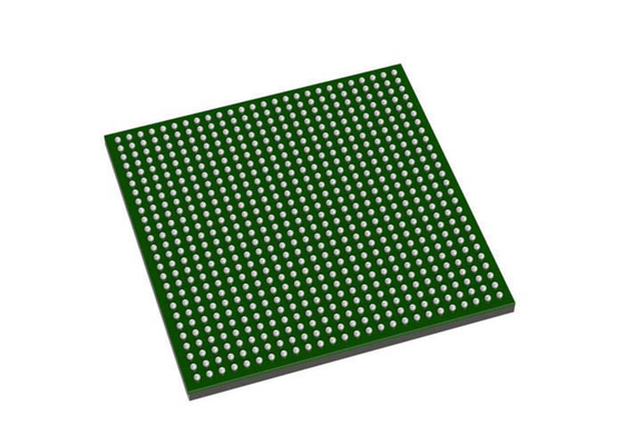 XC5VLX50-2FF676I Полевые программируемые ворота массив Virtex-5 LX FPGA Логический IC FCBGA676