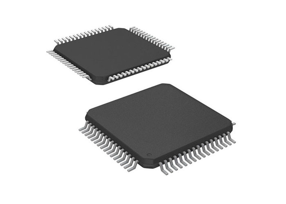 R5F56719HDFM Микроконтроллер MCU низкомощный 120MHz RX671 32-битные микроконтроллеры