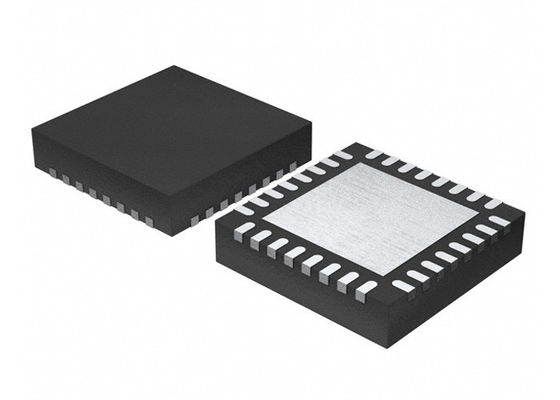 ZL40221LDG1 Integrated Circuit Chip 750 MHz LVDS Буфер VQFN32 Часовой буфер Fanout