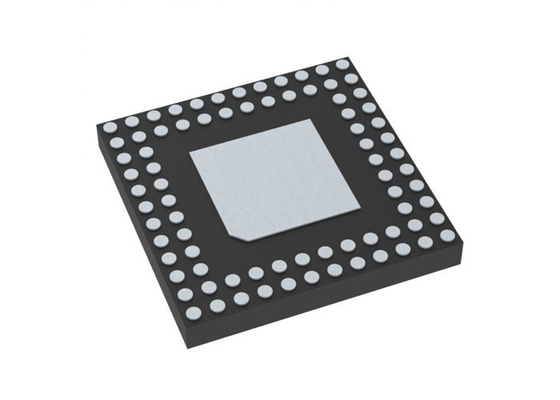 ZL40295LDF6 Integrated Circuit Chip Fanout Buffer 20 Выходный буфер PCIe VGQFN80