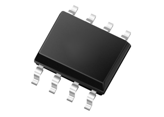 NCV81071AZR2G Integrated Circuit Chip Gate Driver IC MSOP8 Драйверы MOSFET с низкой стороны