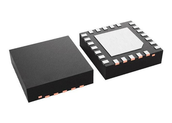 MCT8314Z0HRRWR Integrated Circuit Chip Brushless DC Motor Driver 40V BLDC Motor Driver (Чип с интегральной схемой без щетки и диспетчер двигателя постоянного тока)