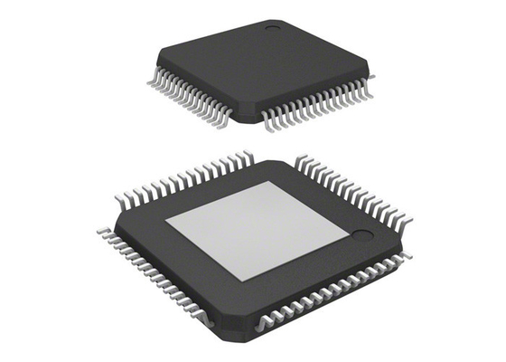 MC33776ATA1AE интегральная схема чип аккумуляторный стыковочный ящик контроллер IC LQFP64