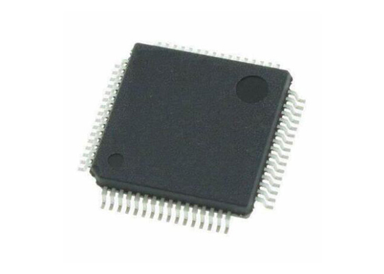 CY8C4147AZI-T475 Микроконтроллер MCU 32 бит Микроконтроллер IC TQFP64 PSOC 4100T Plus MCU