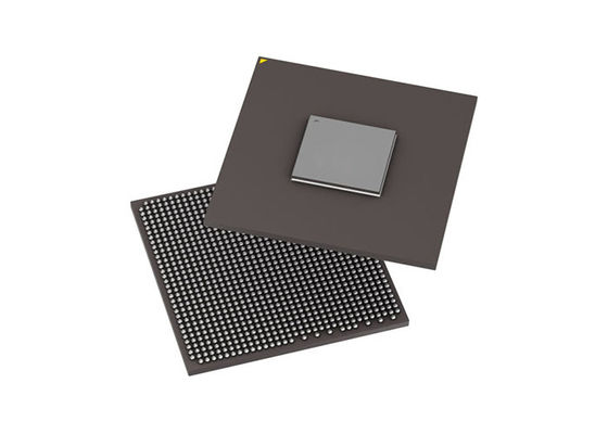 PM8070B1-F3EI интегральный микросхема 8-портный 12 Гбит/с Tachyon SAS/SATA протокольный контроллер