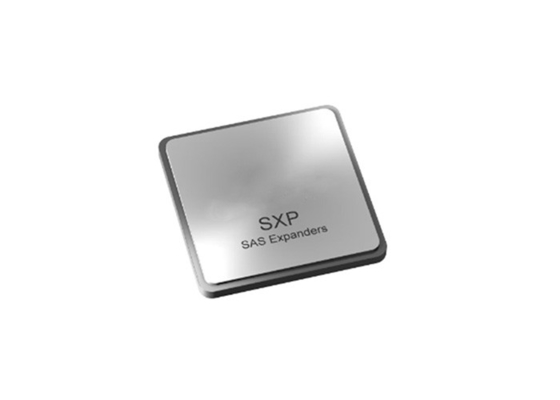 Микросхема PM8055B-FEI, интегрированная схема SXP 12 Гбит/с, 48-портовый SAS-экспандер, корпус FCBGA