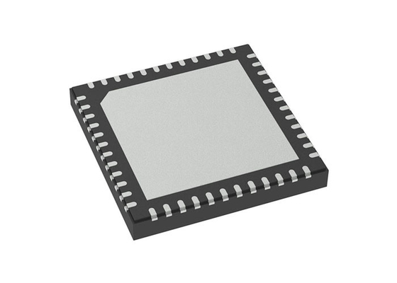 Микроконтроллер PIC18F47Q84T-E/NHX MCU до 64 МГц 8-разрядные микроконтроллеры VQFN40