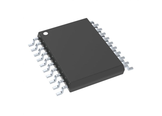 Микроконтроллер PIC18F16Q40T-E/SS MCU 8-разрядный микроконтроллер PIC SSOP20 Встраиваемый MCU