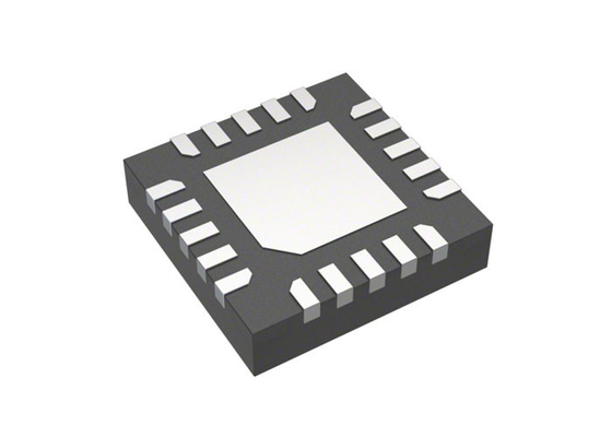 Микроконтроллер PIC18F16Q40T-E/REB MCU PIC 18F, микроконтроллер IC VQFN20, 8-битный MCU