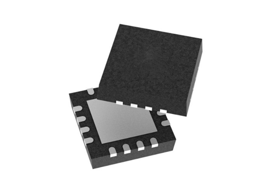 PIC16F17525T-I/ML Микроконтроллер MCU низкомощный 8-битный 32MHz 1.8V до 5.5V встроенный MCU