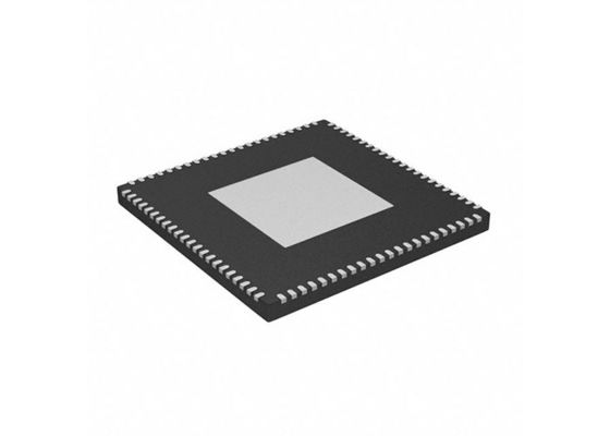 LAN9355TI/ML Ethernet IC 3-портовый управляемый Ethernet-коммутатор 10/100 для цифровых телевизоров