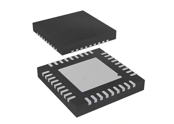 PD69100C-026380 Микросхема интегральная, контроллер PoE высокой мощности с интерфейсами I2C