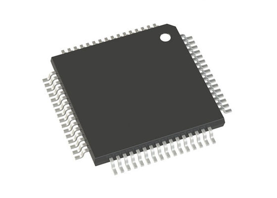 ATSAMV71J21B-AAB Микроконтроллер MCU 32-разрядный ARM Cortex-M7 MCU с расширенной аналоговой частью