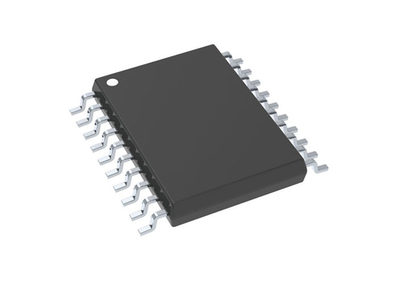 AVR16EB20T-I/SS микроконтроллер MCU 8-битный 20MHz AVR EB микроконтроллер IC 14-TSSOP