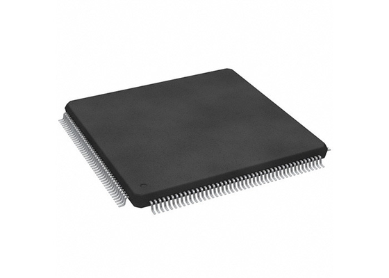 SPC56EC70L7C9E0X Микроконтроллер MCU 32-битный двухъядерный MCU для автомобильных корпусов и приложений шлюзов