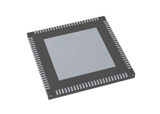 USB7252C-I/KDX Integrated Circuit Chip 4-Port SmartHub IC VQFN100 Управляющий USB-узла