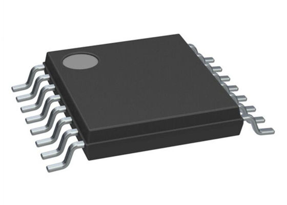 TLE4802SC16-S0000 Сенсор IC Индуктивная позиционная датчик TSSOP16 Индуктивный датчик