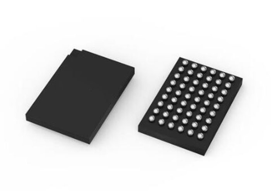 Микросхема RTQ5756AWSC 5A понижающий преобразователь WLCSP54 Buck Regulator IC