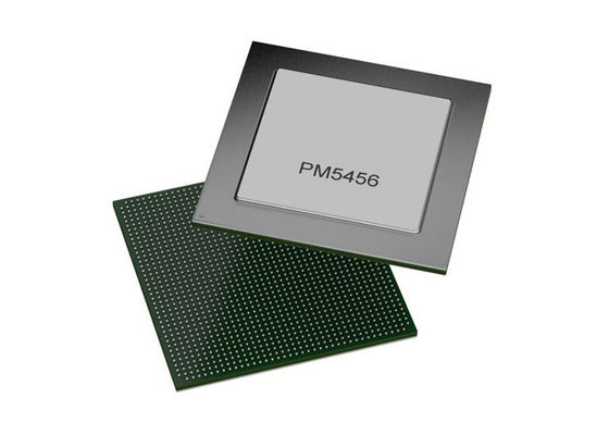 PM5456A-FEI Интегральная схема чипа для оптических сетей HyPHY-10Gflex OTN Processor