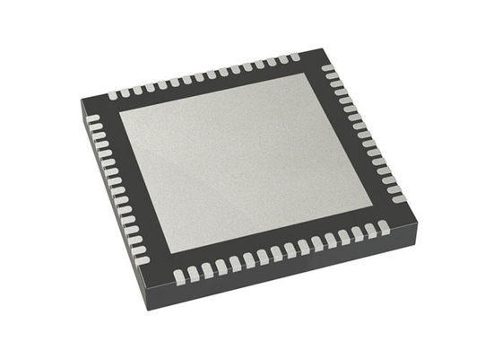 PIC32MX320F064HT-80V/MR Микроконтроллер MCU 32-битный одноядерный 80MHz встроенные микроконтроллеры 64-VQFN
