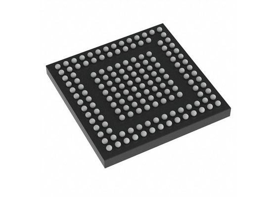 SJA1105TELY Ethernet IC 5-портовый автомобильный Ethernet-счетчик 159-LFBGA