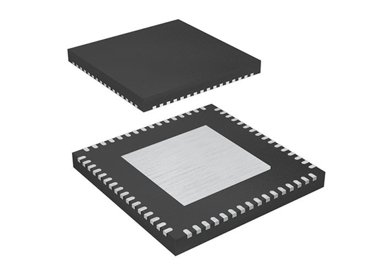 LAN9253-I/R4X Ethernet IC EtherCAT SubDevice Controller с интегрированными Ethernet PHY