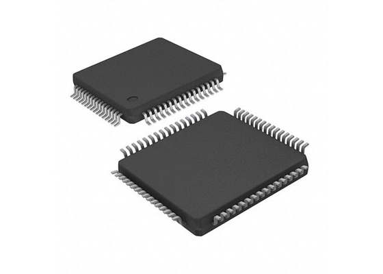 KSZ8441FHLI Ethernet IC 10/100 Mbps Ethernet контроллер с интерфейсом хост-буса