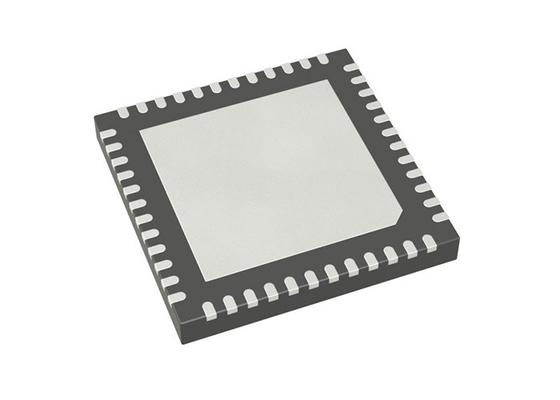 Микроконтроллер ATSAME51G18A-MF MCU 32-разрядный одноядерный ARM Cortex-M4F SAM E51