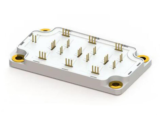 APTGT100TA120TPG Автомобильные модули IGBT Трехфазный IGBT-модуль SP6P