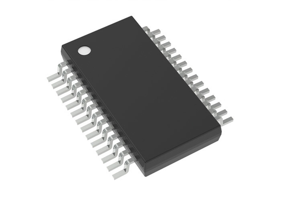 Микроконтроллер AVR32DB28T-E/SS MCU 8-разрядный 24 МГц 32 КБ Flash AVR DB Микроконтроллер IC 28-SSOP