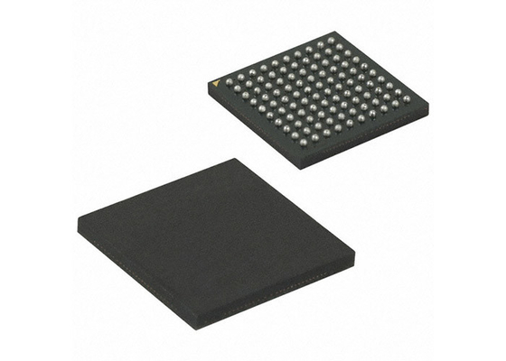 ATSAM4E16CB-CN Микроконтроллер MCU маломощный одноядерный 120MHz SAM4E микроконтроллер