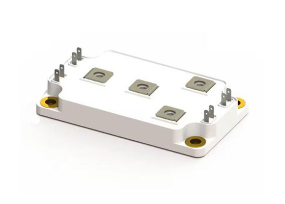 APTDF200H100G Автомобильные IGBT модули 1000В силовые модули 200А Si диодный модуль SP6C
