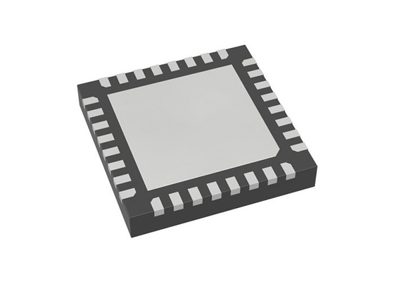 ADIN1111CCPZ Ethernet IC Ultra Low Power Single Port 10BASE-T1L Ethernet Transceiver (Этернетный приемник с высокой мощностью)