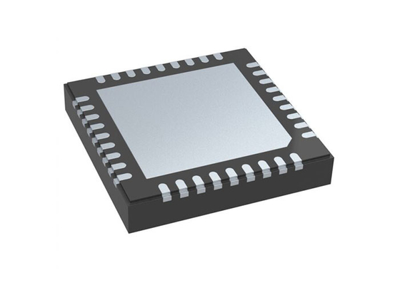 PIC32AK3208GC41036T-I/M7 Микроконтроллер MCU 32-битный 200MHz