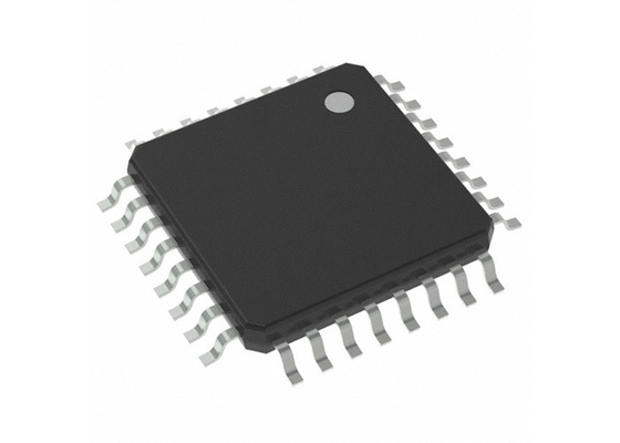ATSAML10E15A-AF микроконтроллер MCU 32-битный одноядерный 32MHz SAM L10 микроконтроллер IC