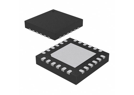 ATSAML10D14A-MU микроконтроллер MCU ARM Cortex-M23 SAM L10 микроконтроллер IC 24-VQFN