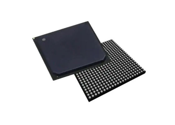 5CGXBC9E6F31C7N Поле программируемые ворота массив 3,125 Гбит/с Циклон V FPGA IC FBGA-896