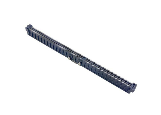 SE1028026111111 Разъемы 240POS Card Edge Connector 0.65мм Slim Cool Edge Connector