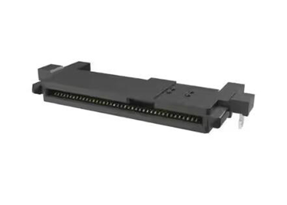 PSAS4F3130111TR Разъемы SAS PCIe 4.0 Разъемы 68POS Card Edge Connectors
