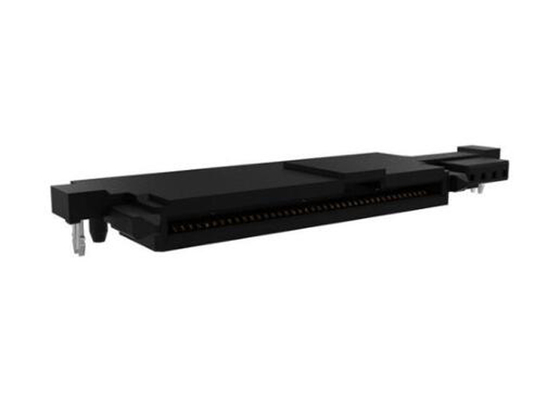 PSAS4F2130132TR Разъемы SAS PCIe U.2 4.0 Разъем 68POS SAS PCIe Разъем