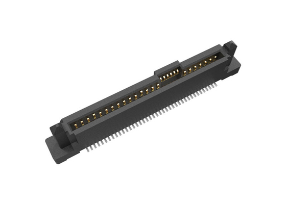 PSASF3130411TR соединители SAS PCIe приемник соединитель 68POS подключается соединитель
