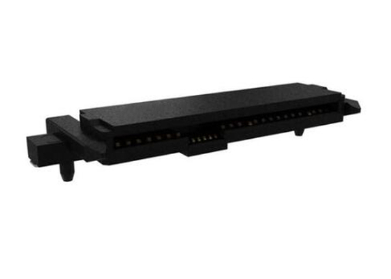 PSAS4F2130051TR соединители SAS PCIe приемник соединитель 68POS U.2 SAS PCIe 4.0 соединитель