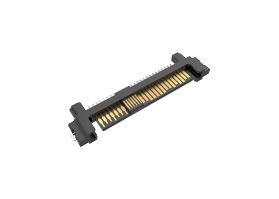 PSAS4M2130021TR соединители высокоскоростные многопротокольные SAS/PCIe 4.0 соединители с гибкостью