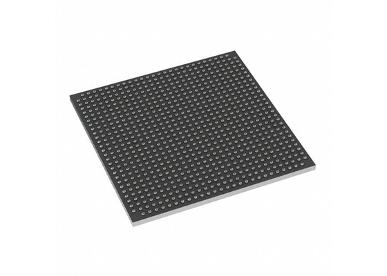 T1042NXN7WQB Микроконтроллер MCU 4 ядра 64-битный 1,5 ГГц PowerPC e5500 Микропроцессор IC