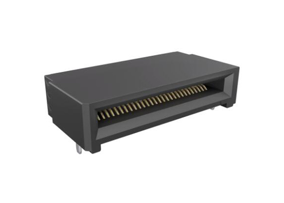 ME1005610205081 Коннекторы Mini Cool Edge 0,6mm Коннекторы 56POS Card Edge Коннекторы