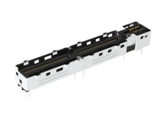 G03V41322HR Коннекторы Multi-Trak Connectors 148POS Card Edge Connectors