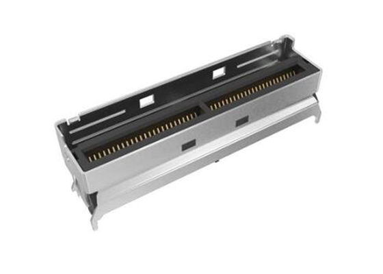 G98V1H312HR соединители 100POS Mini Cool Edge соединители Card Edge соединители