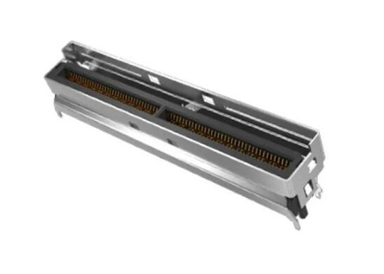 G42V16312HR Разъемы Разъемы краевые 148POS Mini Cool Edge Connector