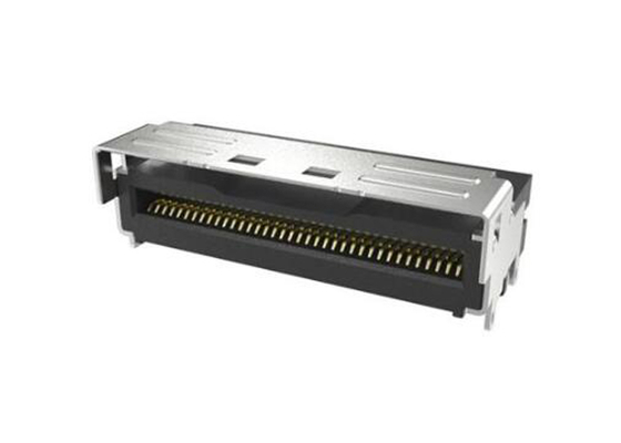 Разъемы G42R12352HR Mini Cool Edge IO Connector 74POS PCIe