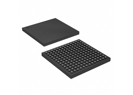 Микроконтроллер MIMXRT1043DFP6B MCU 32-разрядный ARM Cortex-M7F i.MX RT1040